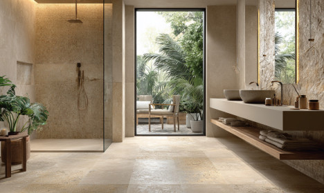 Premyslené plánovanie kúpeľne v 2026 – obklady, dlažby a digitálne nástroje